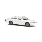 Busch 60229 - H0 - Ford Crown Victoria